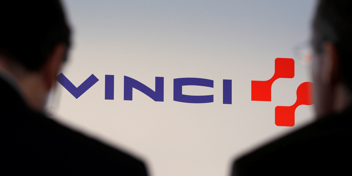 Vinci releve son dividende, l'aeroportuaire compense l'autoroute