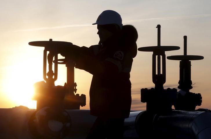 L'aie estime que l'accord de gel de la production de petrole est peut-etre vide de sens