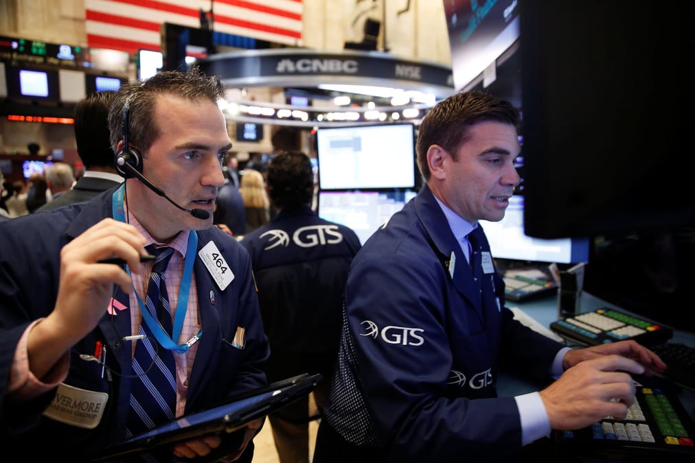 Les marches americains finissent sans grand changement