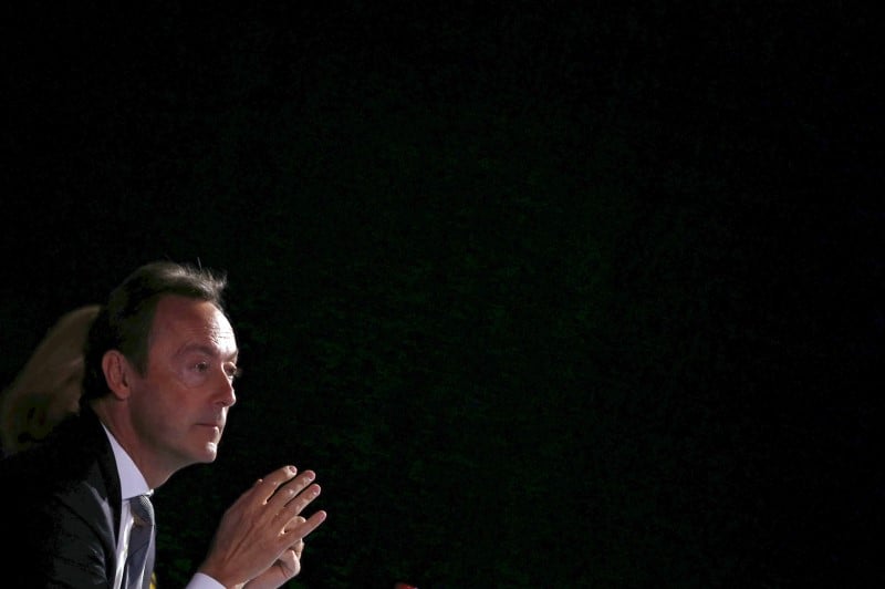 Fabrice bregier va demissionner d'airbus