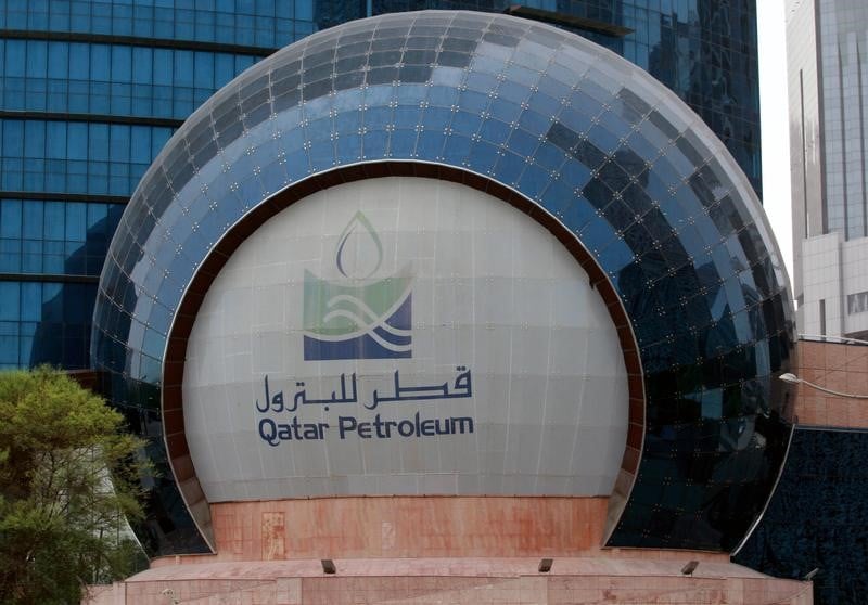 Afrique du sud: total cede au qatar 25% d'un permis offsore