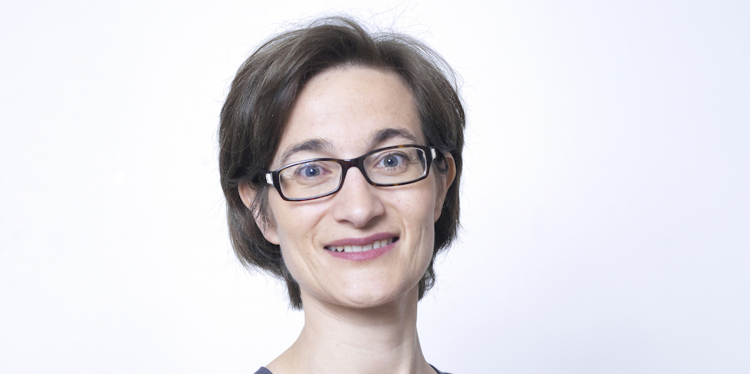 Cécile Philippe