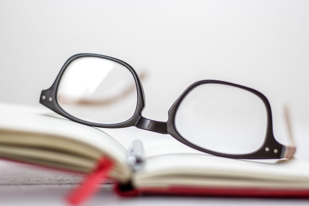 Lunettes