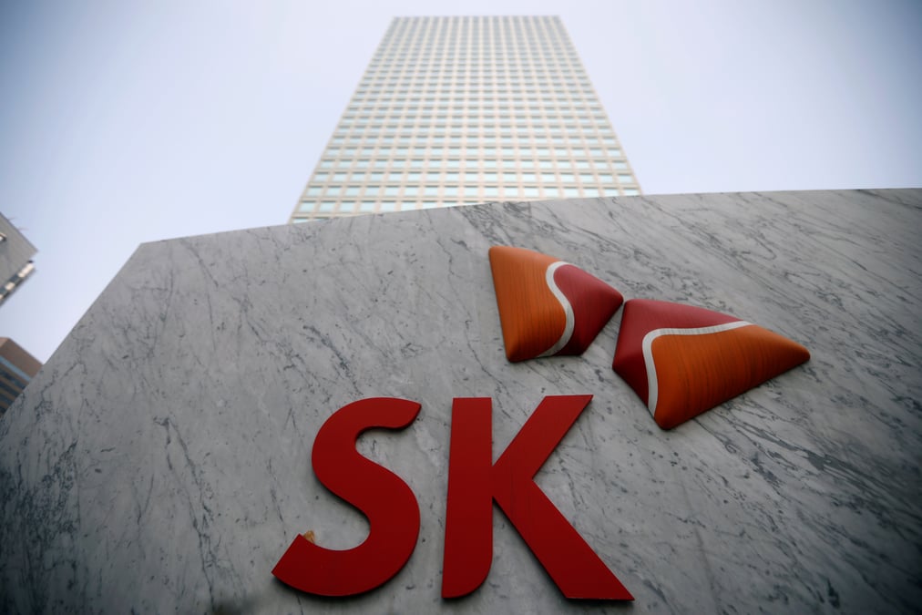 Sk innovation va ouvrir sa premiere usine de batteries aux usa