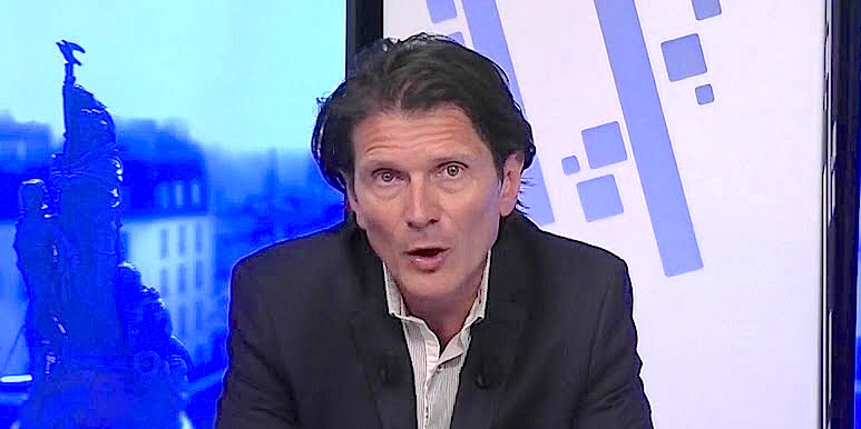 olivier passet xerfi