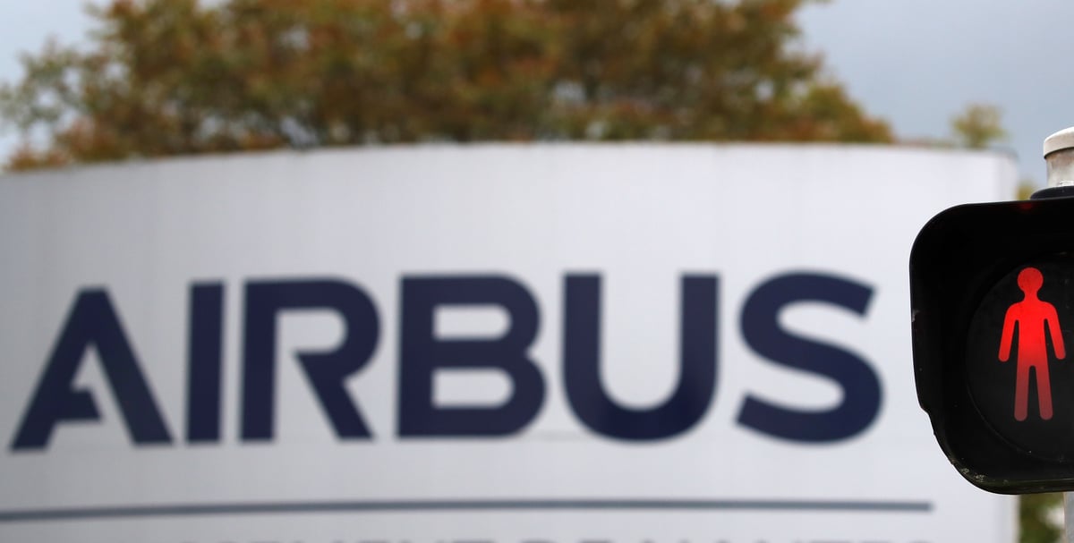 Airbus doit etre "redimensionne", estime faury