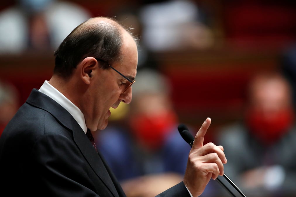 Un plan de plus de 6 milliards d'euros pour les jeunes face a la crise