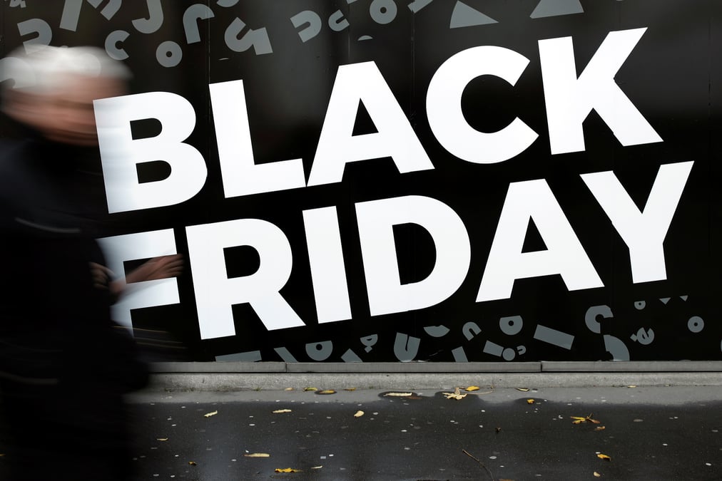 France: les commerces prets a decaler le "black friday" d'une semaine, selon bercy