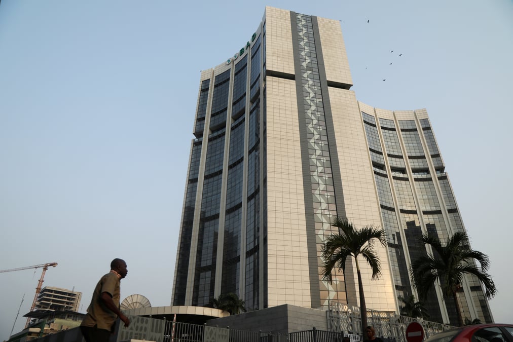 Croissance de 3,4% en vue en afrique en 2021, selon la banque africaine de developpement