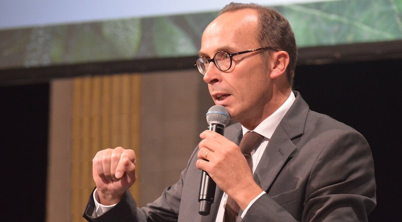 Alain Renaudin