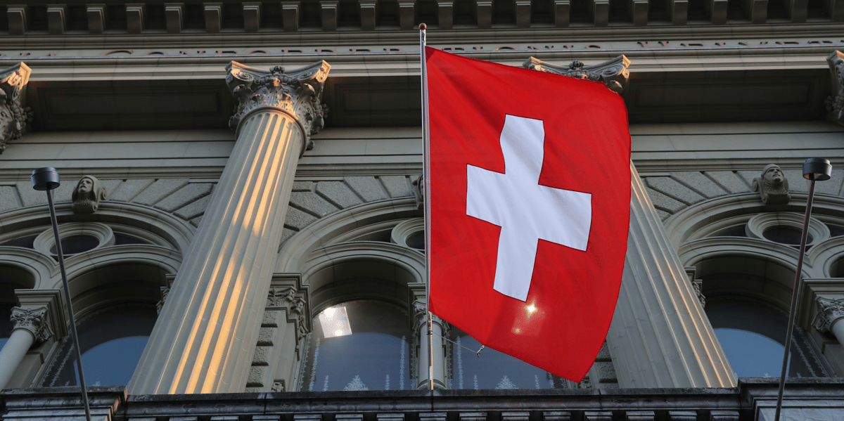 Suisse: l'enquete sur les avoirs des fils de moubarak classee sans suite