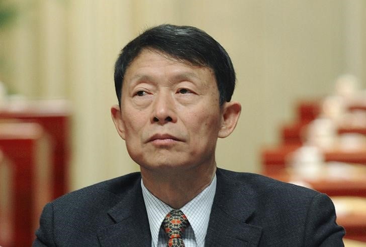Douze ans de prison pour li chongxi, proche de l’ex-chef des services de securite chinois