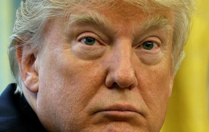 Trump evoque de nouvelles sanctions de l'onu contre pyongyang