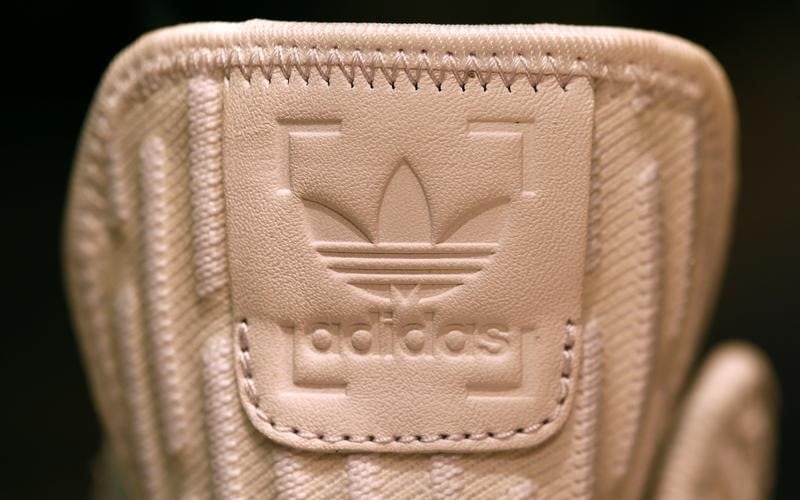 Adidas: un solide 3e trimestre, porte par la chine et l'amerique du nord