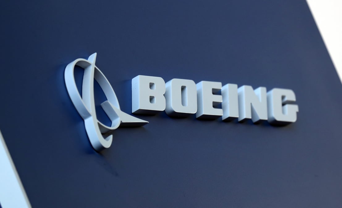 Boeing envisage une mise a jour du logiciel du 737 max