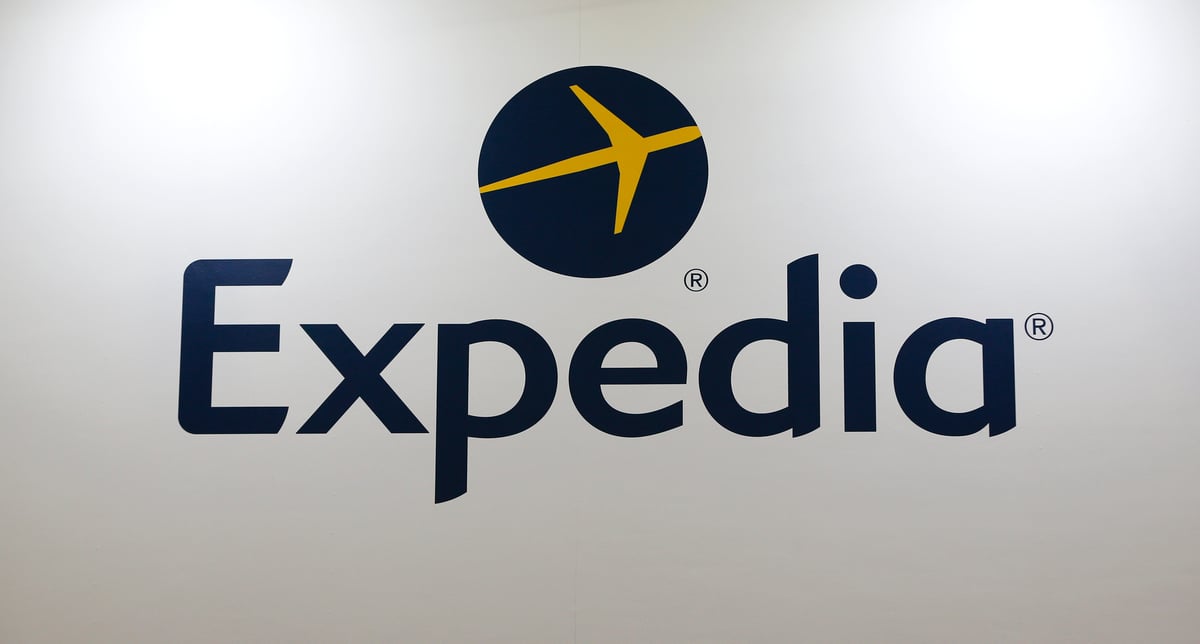 Expedia a suivre a wall street