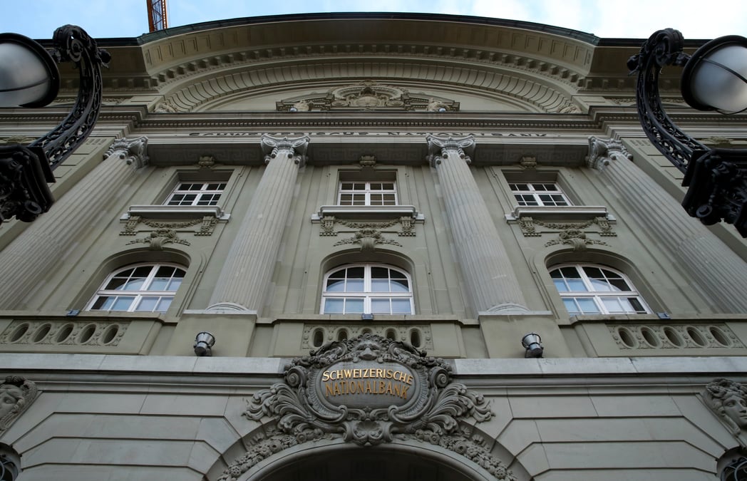 Coronavirus: nouvelles mesures de soutien aux banques en suisse