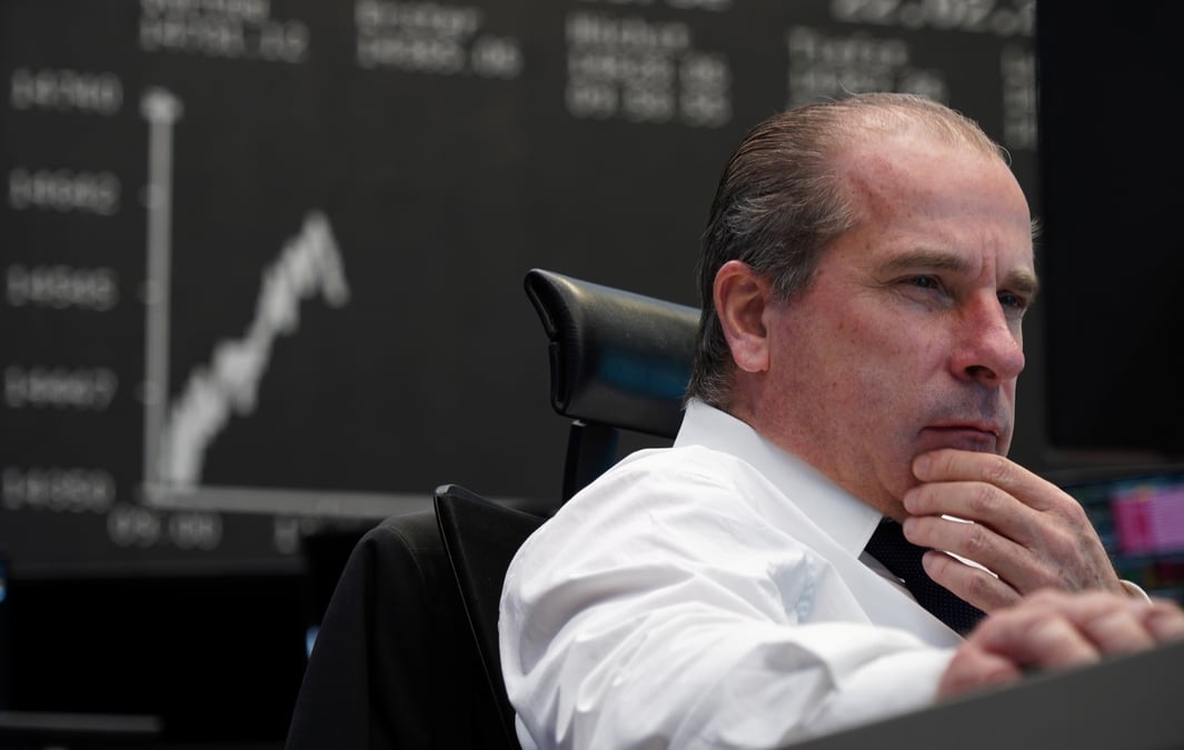 Rebond en europe, les banques en soutien, la bce tres attendue