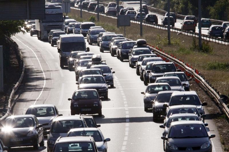 Le Parlement européen plébiscite l'eCall sur les automobiles