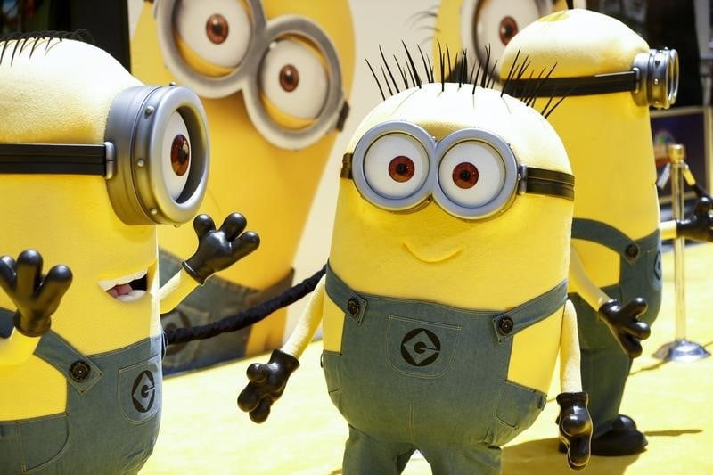 Baisse des recettes pour les cinémas européens en 2013