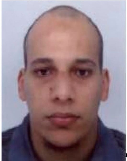 Cherif kouachi avait interdiction de quitter la france en 2011