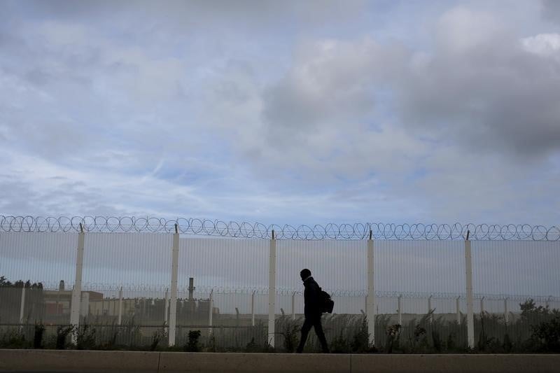 Pour decourager l’immigration clandestine, l’ue souhaite accelerer les reconduites