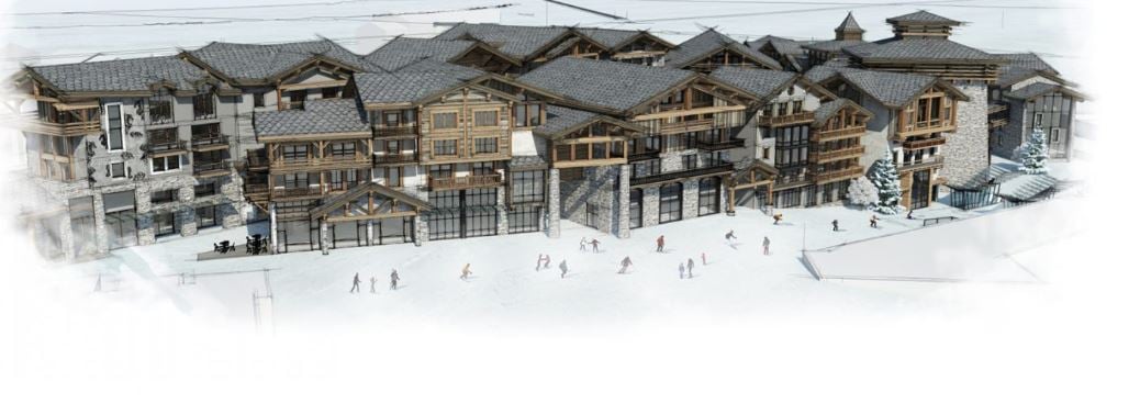 val d'isère