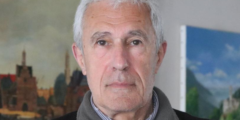 Francis Sorin