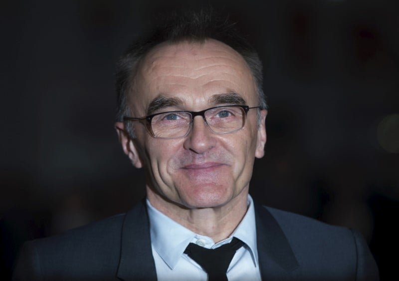 Le britannique danny boyle realisera le prochain james bond