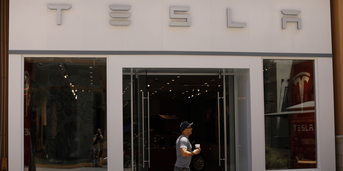 Tesla