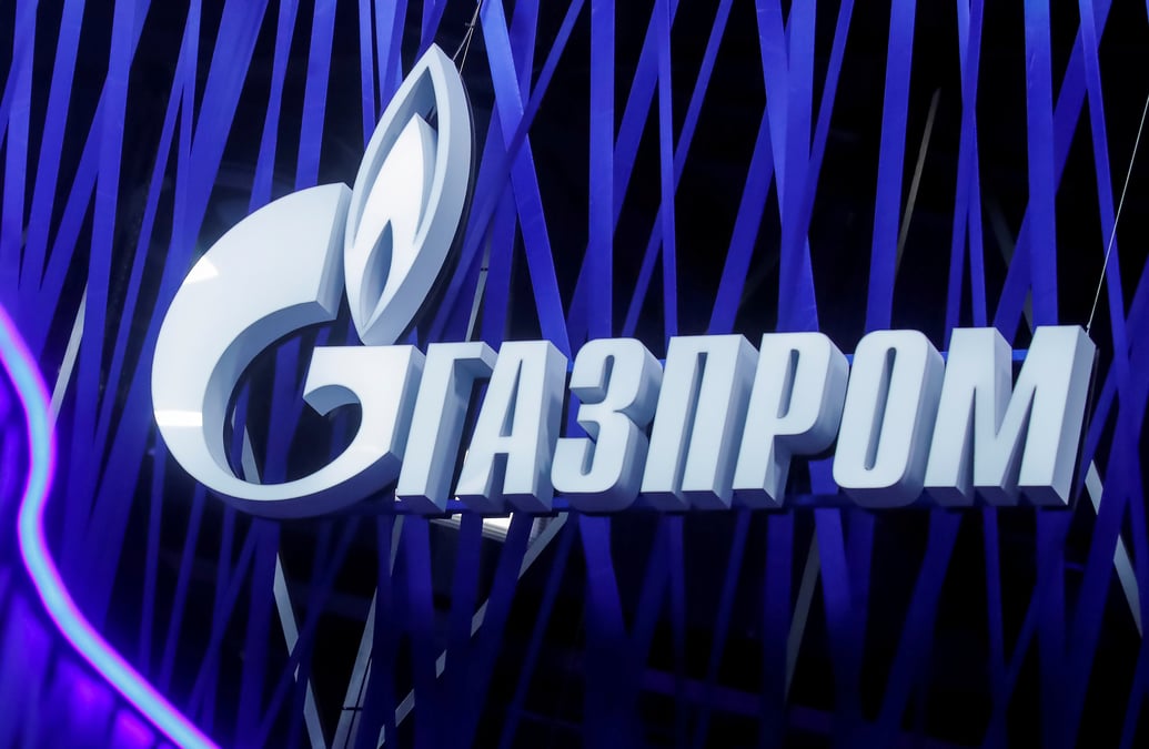 La russie et l'ukraine concluent un accord de transit gazier de cinq ans