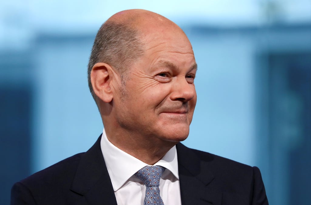 Accord a l'ocde sur la fiscalite internationale, dit berlin