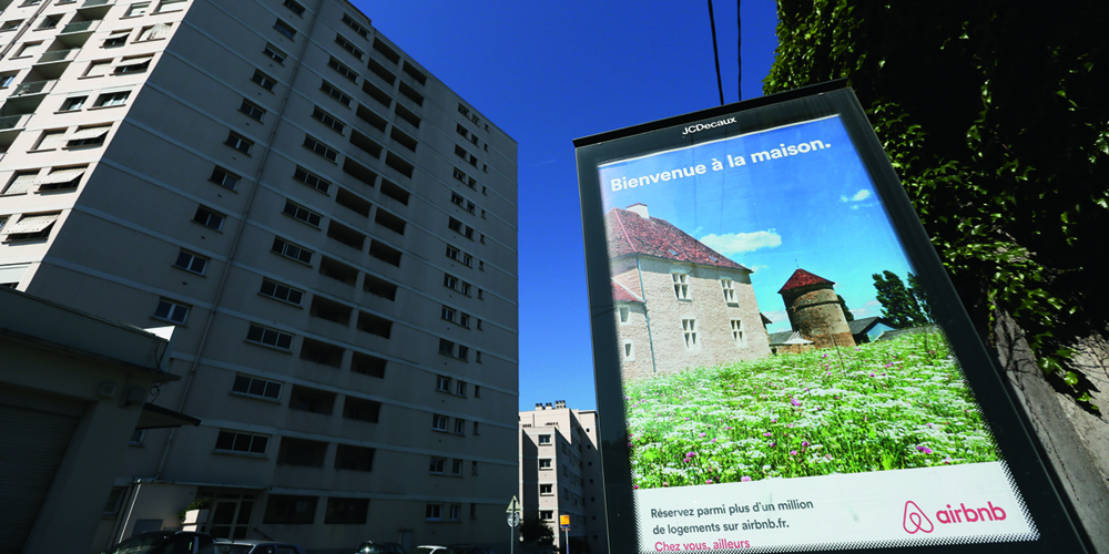Airbnb