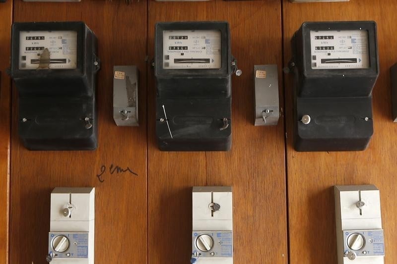 Les tarifs de l'électricité n'augmenteront pas au 1er août