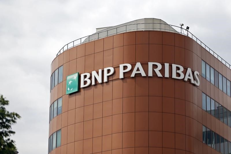 BNP Paribas dit ne pas avoir besoin de faire appel au marché 