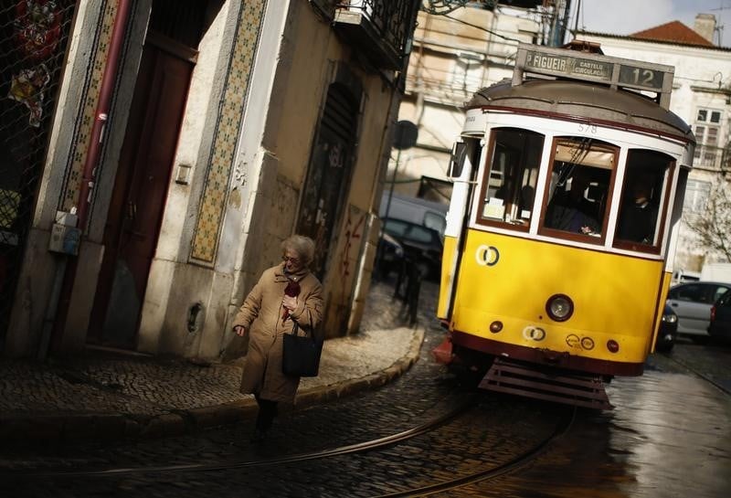 Le FMI et l'UE critiquent le budget 2015 du Portugal