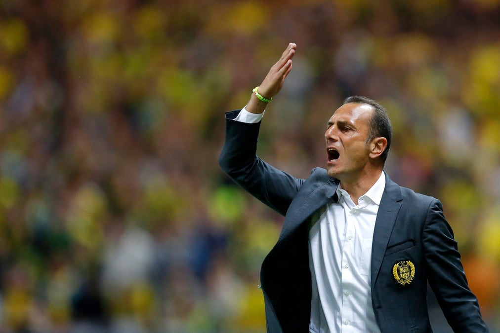 Nantes s'incline a genk
