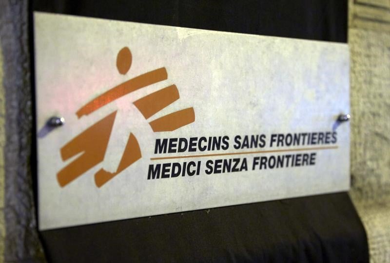 Msf evacue un hopital dans le sud-est de la rca