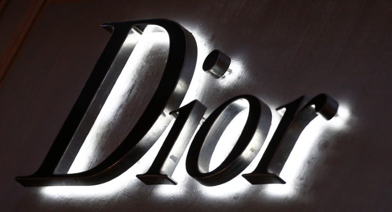 Kim jones (vuitton) prend la direction artistique de dior homme