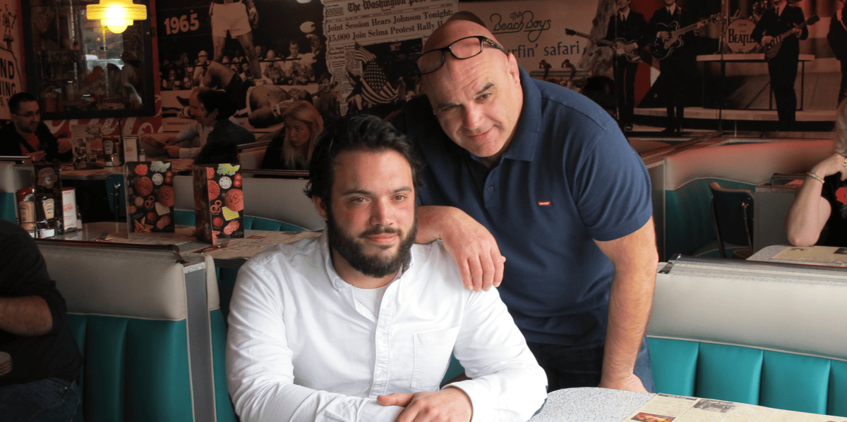 Tommy's Diner