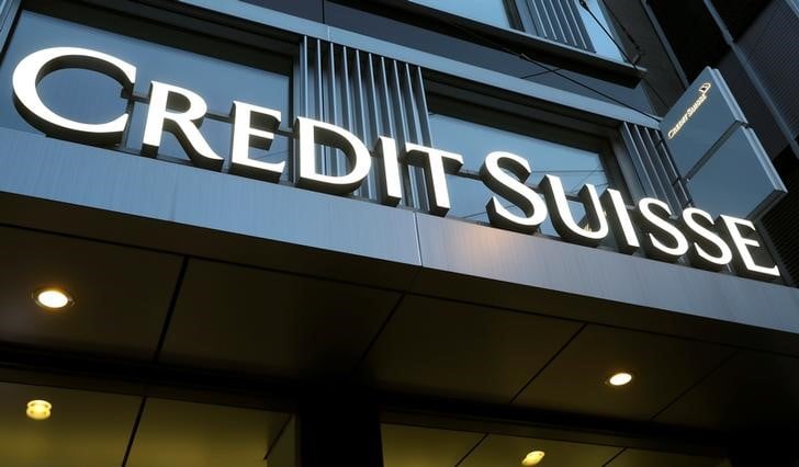 Credit suisse: glass lewis soutient le plan de remuneration