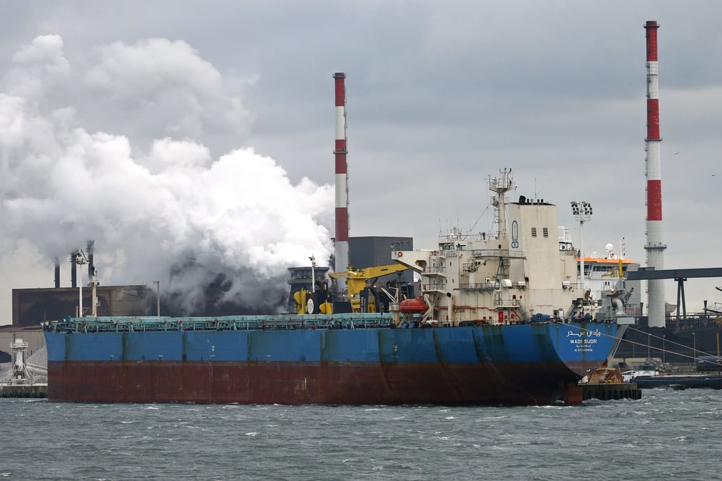 Port de Dunkerque