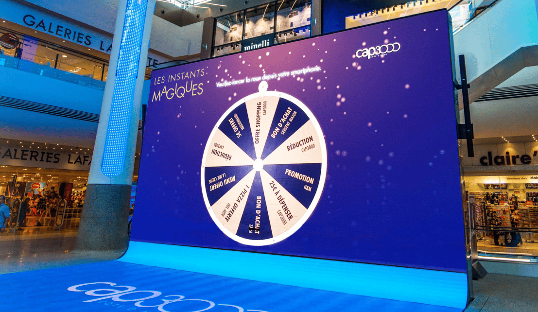 Cloud Connecte3