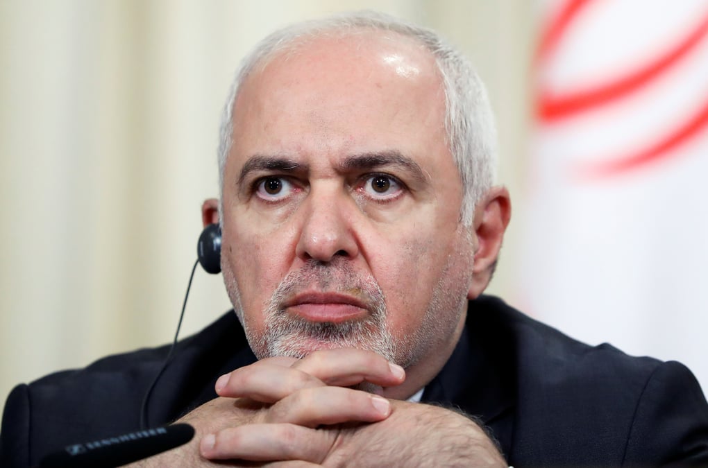 Teheran se dit pret a discuter avec ryad, avec ou sans mediation
