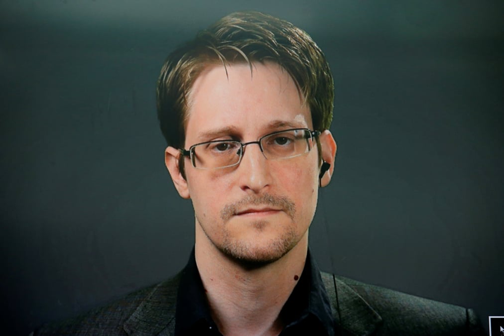 Usa: le programme de surveillance mis au jour par snowden etait illegal