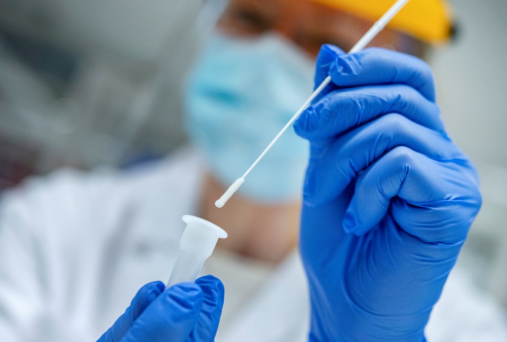Record de patients hospitalises pour le covid-19 en suede