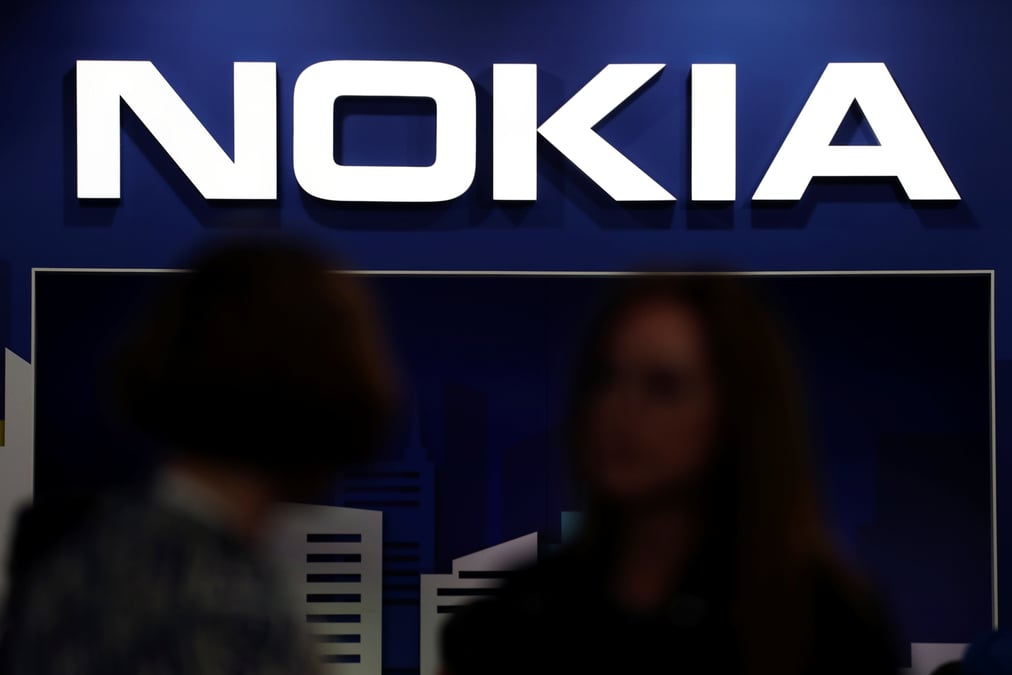 Nokia va supprimer jusqu'a 10.000 postes lors des deux prochaines annees