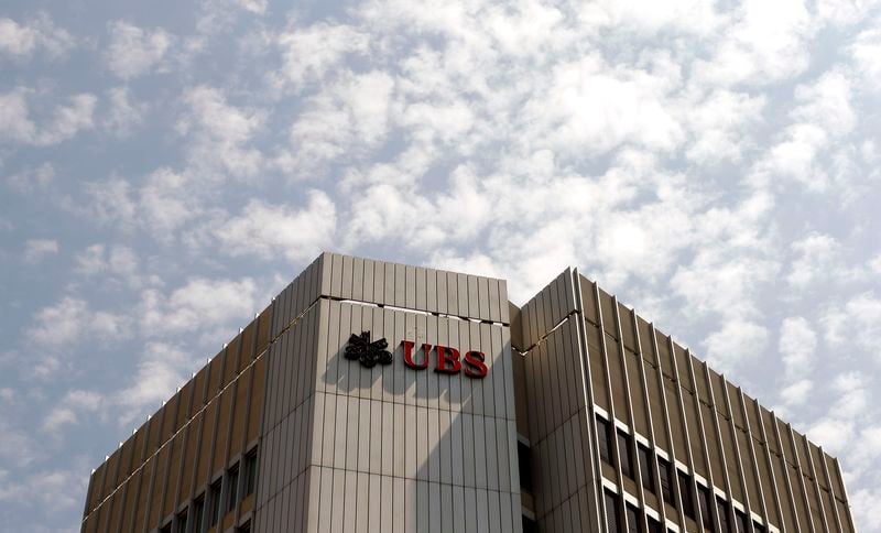 La caution d'UBS, indice sur le montant d'une éventuelle amende