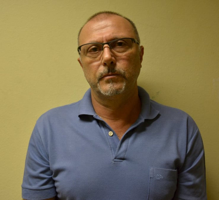 Arrestation au bresil d'un chef mafieux italien apres 30 ans de cavale