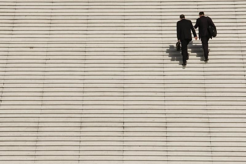 Recul du marche francais des fusions et acquisitions en 2015